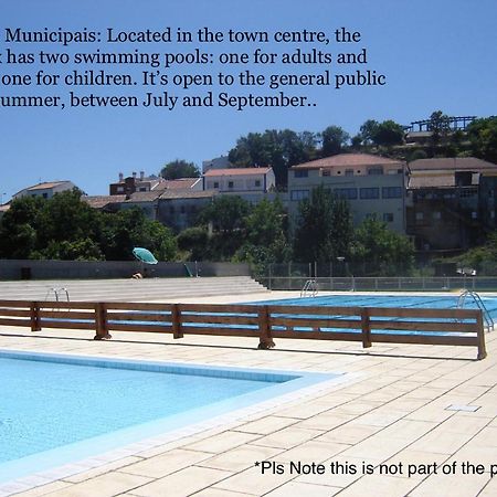 Casa Lilia Διαμέρισμα Monchique Εξωτερικό φωτογραφία