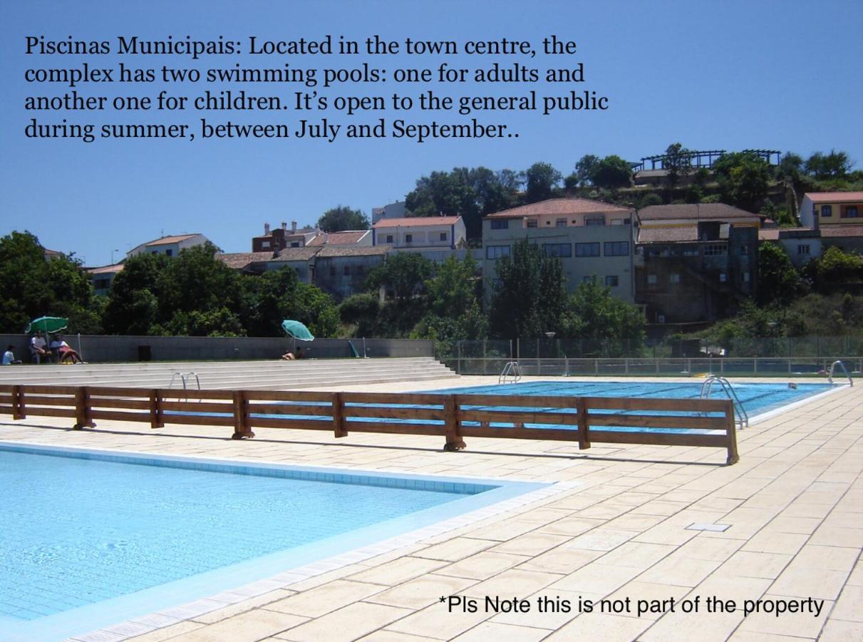 Casa Lilia Διαμέρισμα Monchique Εξωτερικό φωτογραφία