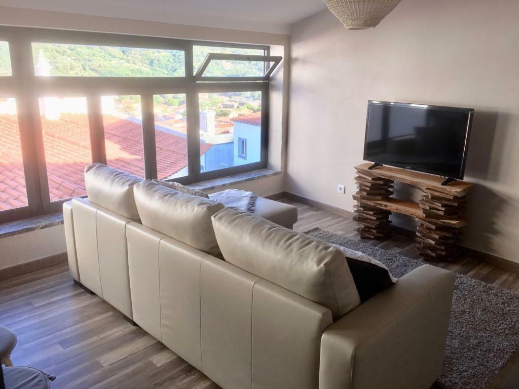 Casa Lilia Διαμέρισμα Monchique Εξωτερικό φωτογραφία