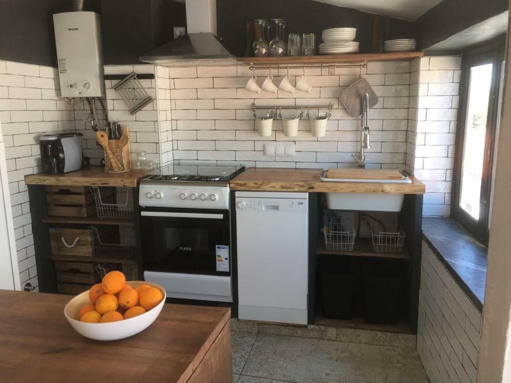 Casa Lilia Διαμέρισμα Monchique Εξωτερικό φωτογραφία