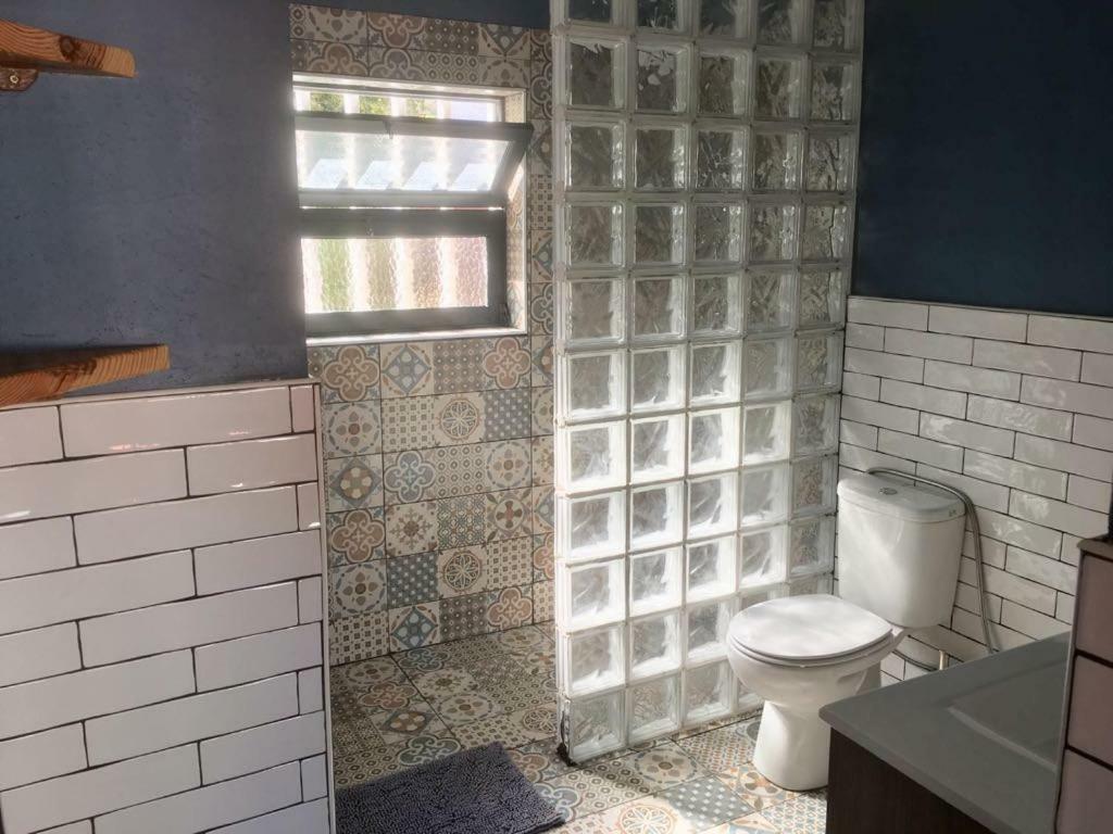 Casa Lilia Διαμέρισμα Monchique Εξωτερικό φωτογραφία