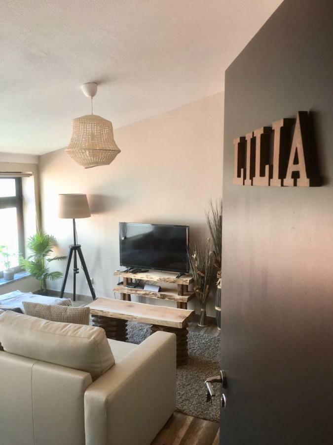 Casa Lilia Διαμέρισμα Monchique Εξωτερικό φωτογραφία