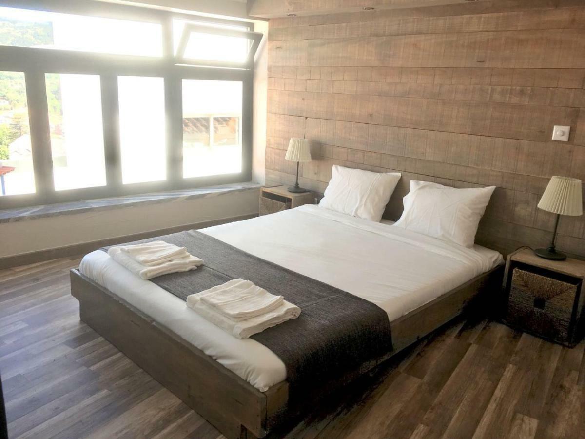 Casa Lilia Διαμέρισμα Monchique Εξωτερικό φωτογραφία