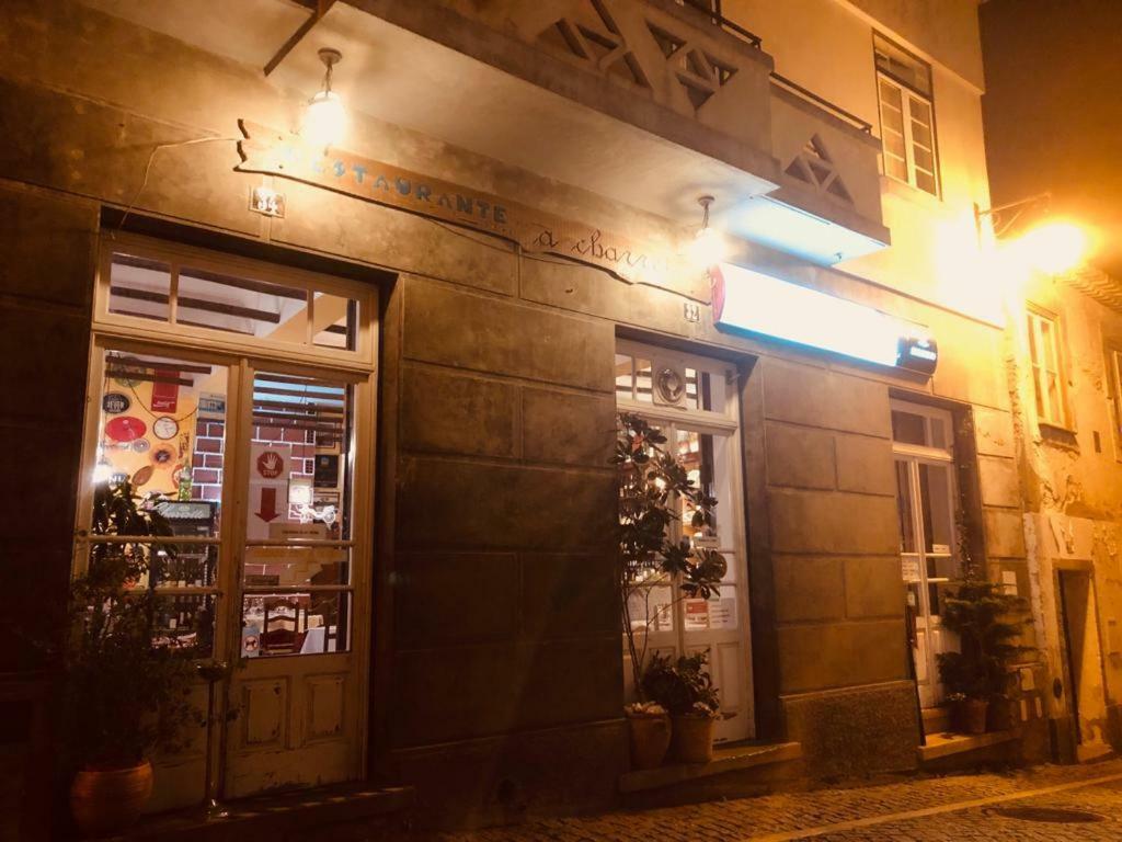 Casa Lilia Διαμέρισμα Monchique Εξωτερικό φωτογραφία