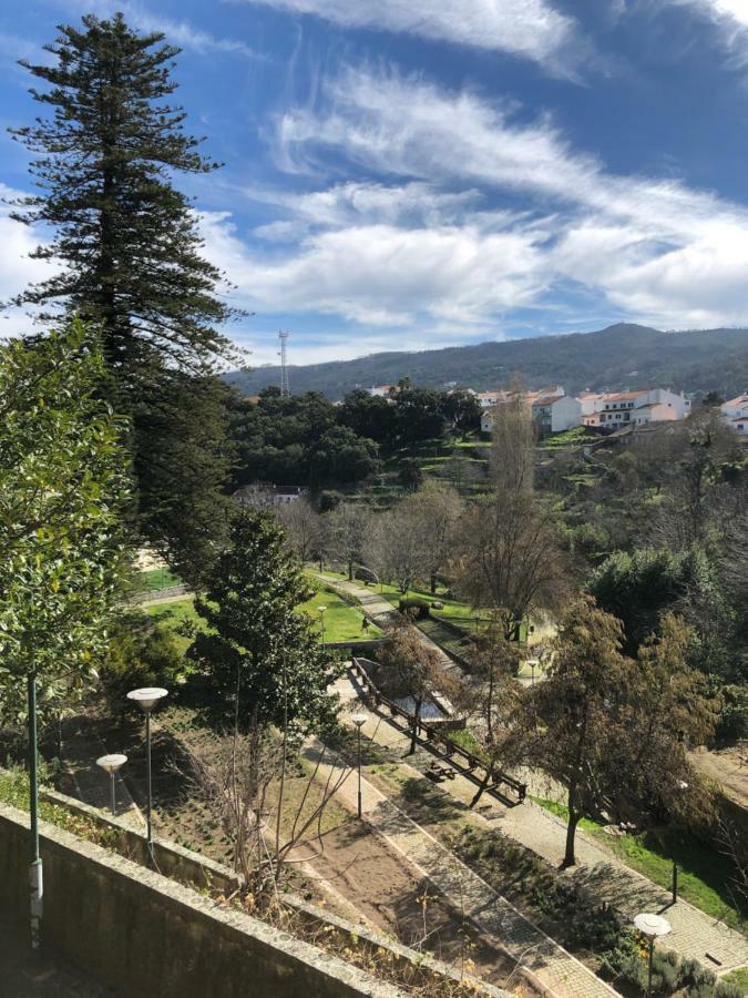 Casa Lilia Διαμέρισμα Monchique Εξωτερικό φωτογραφία